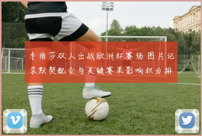 李丽莎双人出战欧洲杯赛场 图片记录默契配合与关键赛果影响积分排名